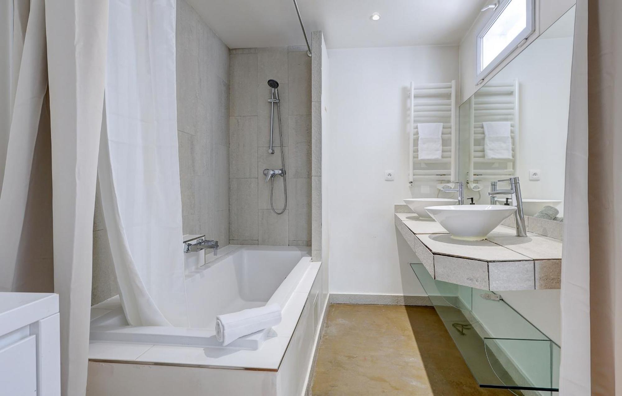 Les Halles Apartment Paříž Exteriér fotografie
